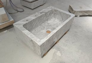 FREGADERO CARRARA