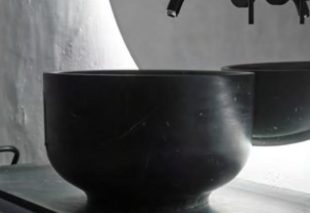 carrara negro