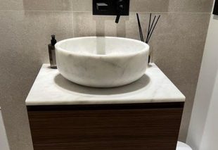 lavabo redondo gb320
