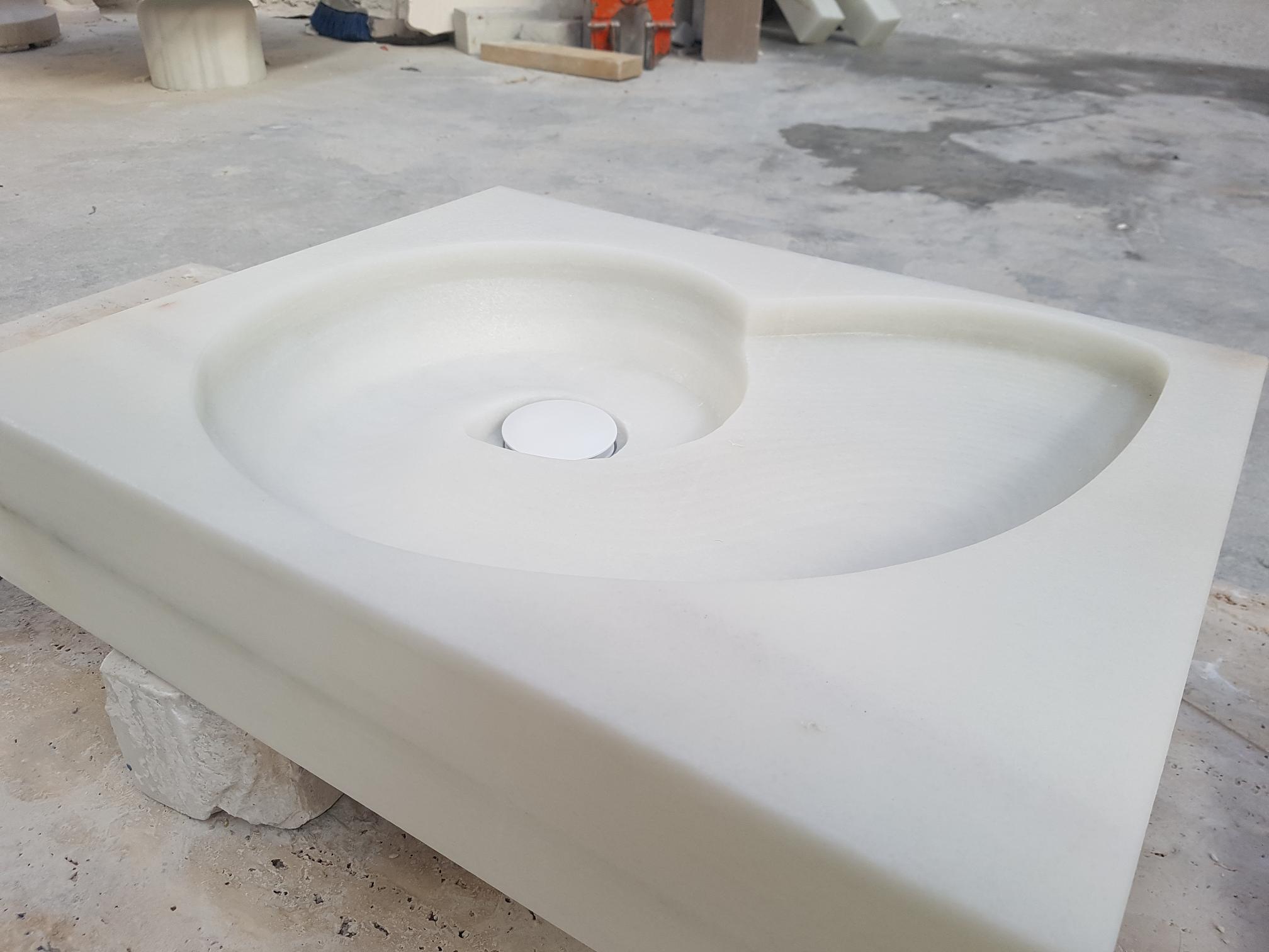 GB 353 MARMOL BLANCO MACAEL