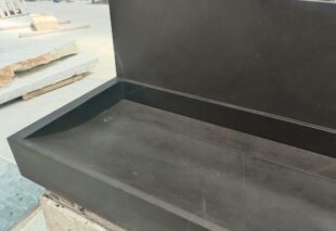 5 ENCIMERA NEGRO CALATORADO