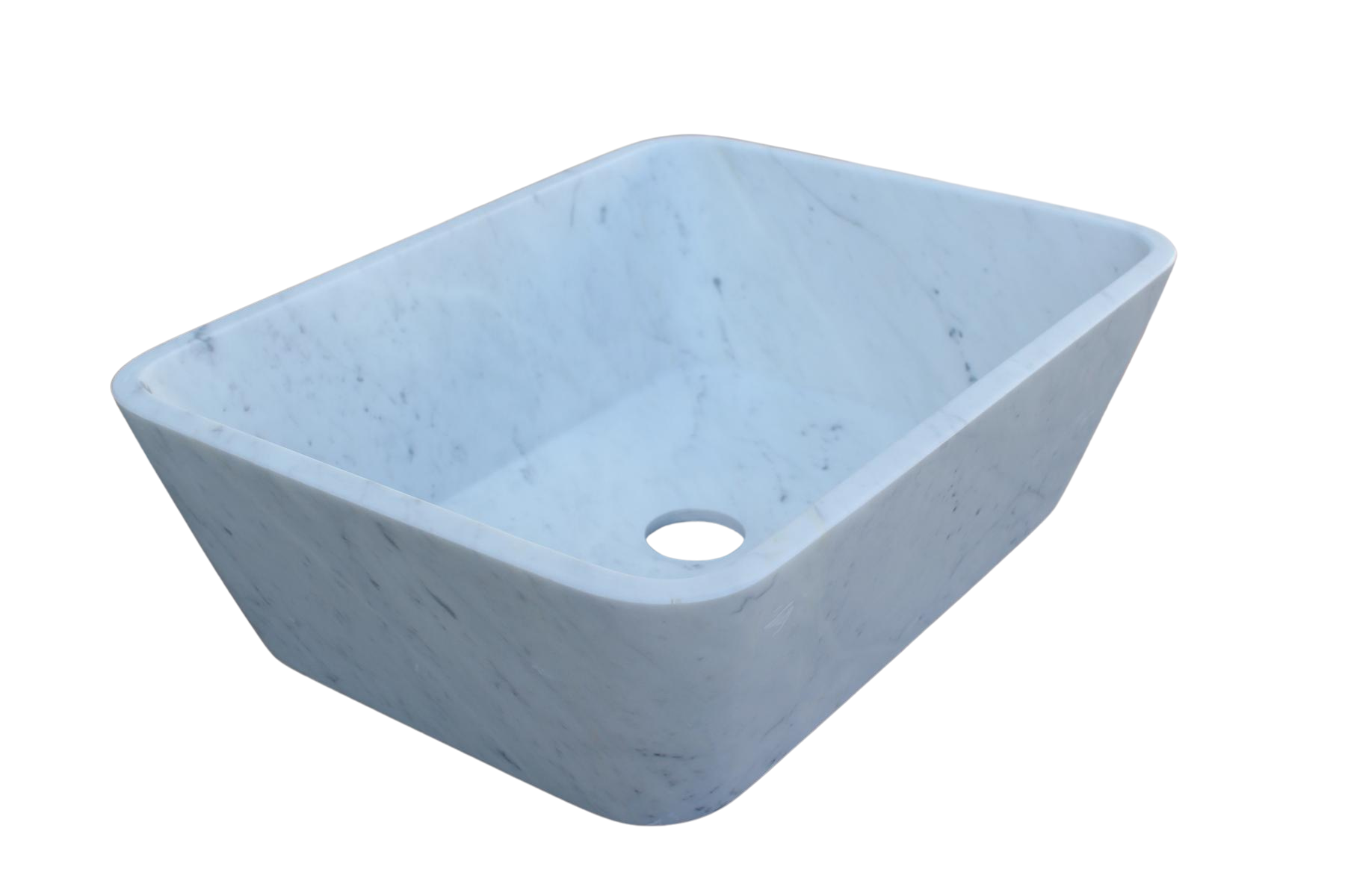 GB 356 MARMOL BLANCO CARRARA