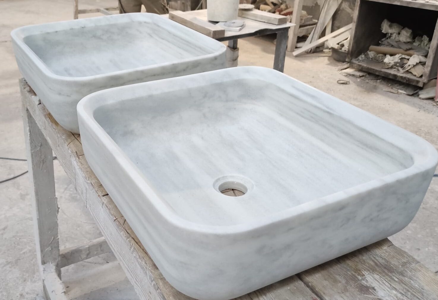 GB 347BLANCO MACAEL