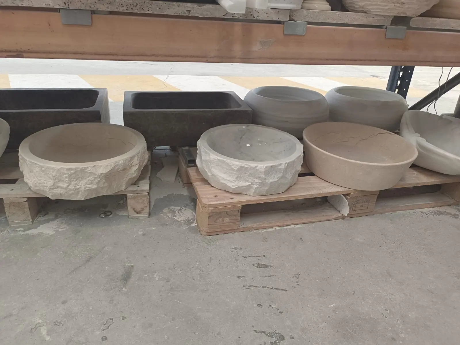 STOCK CON DESCUENTOS.