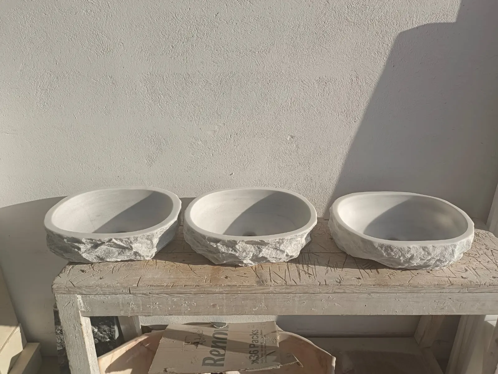STOCK CON DESCUENTOS.