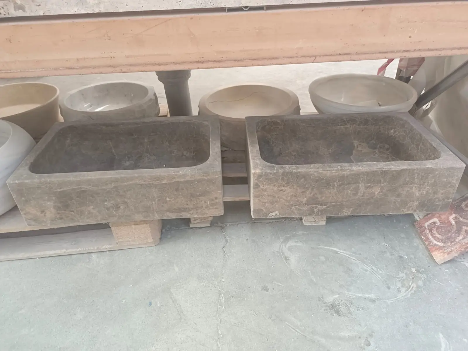 STOCK CON DESCUENTOS.