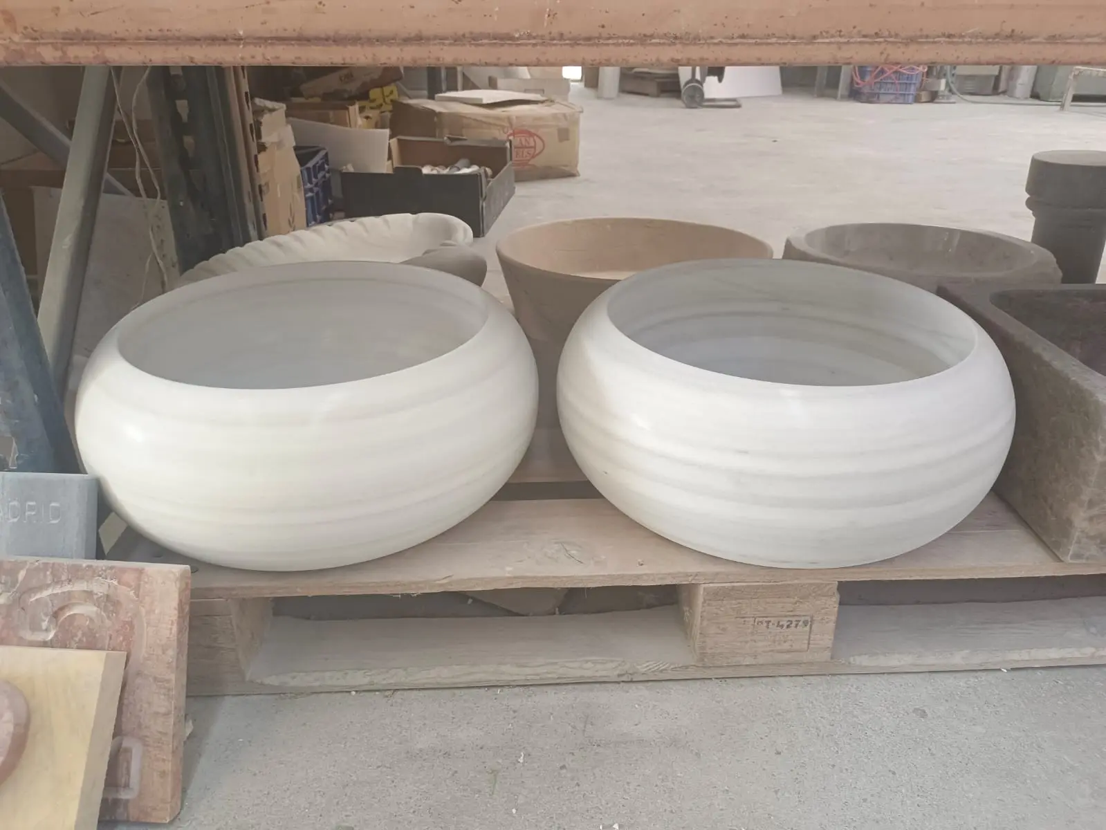 STOCK CON DESCUENTOS.