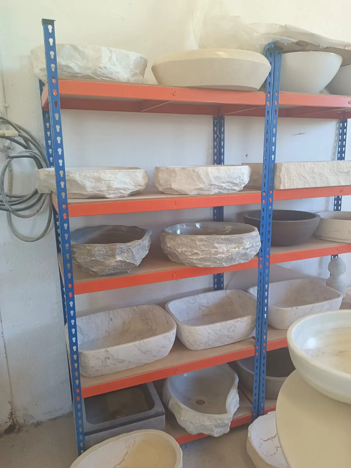STOCK CON DESCUENTOS.