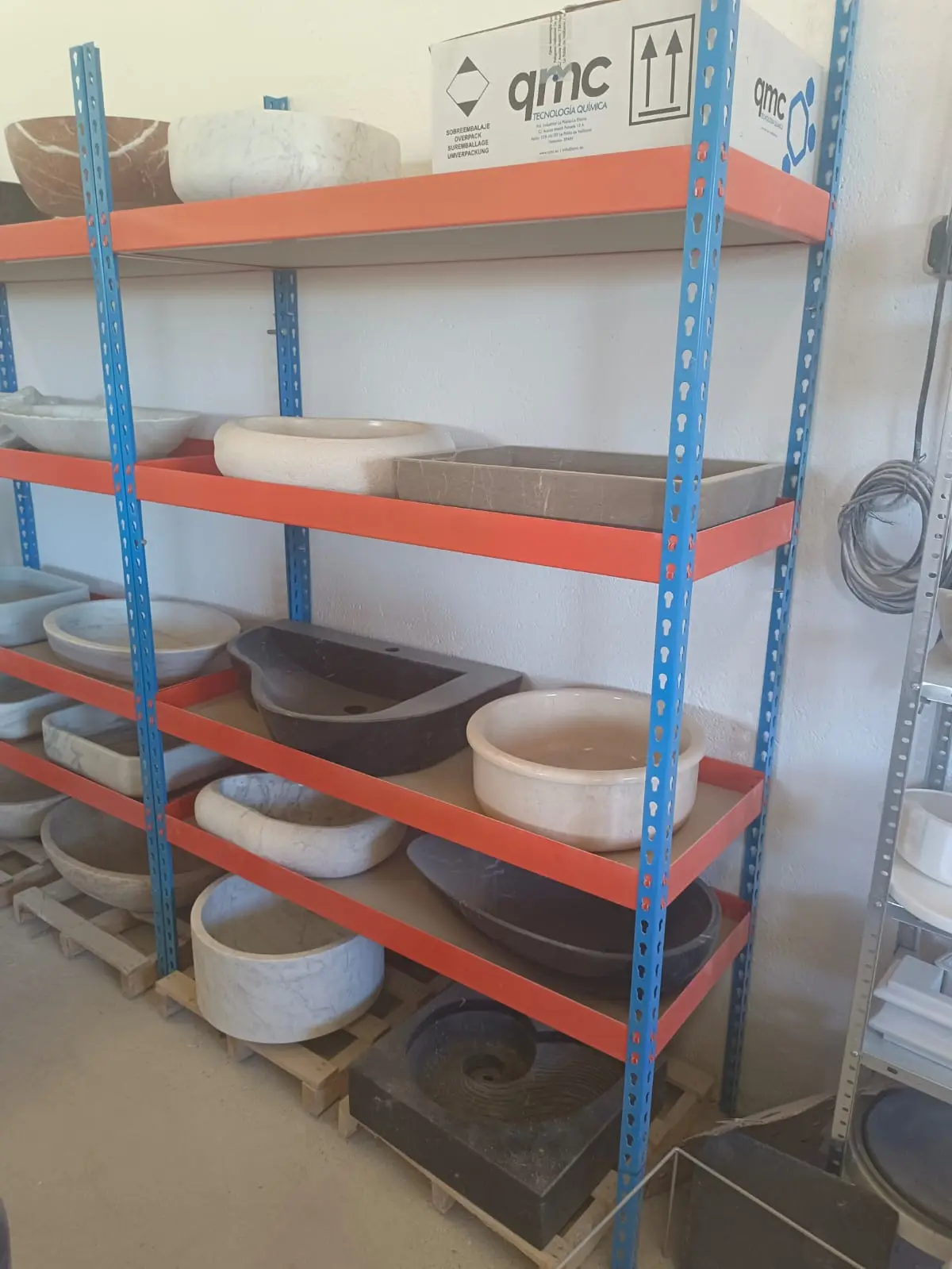 STOCK CON DESCUENTOS.