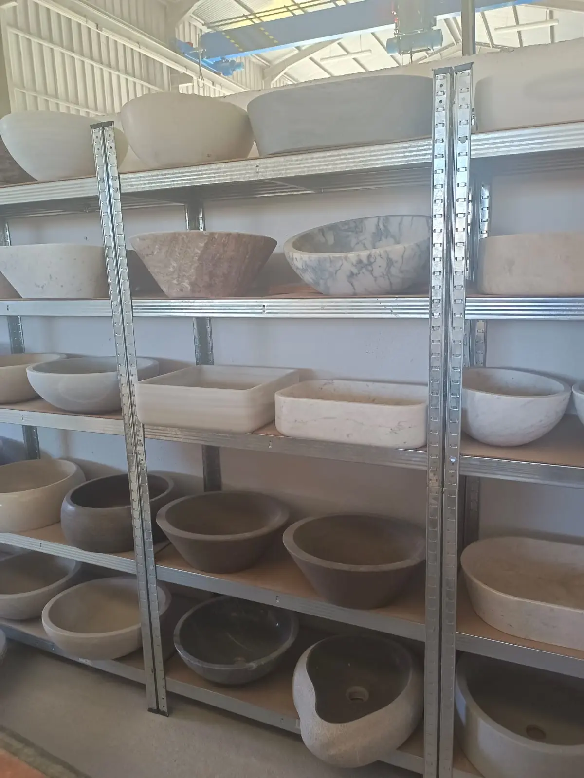 STOCK CON DESCUENTOS.