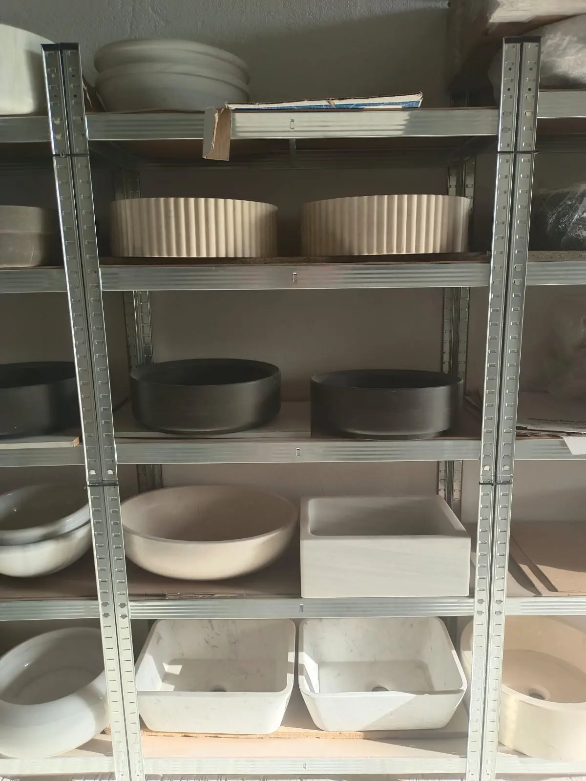 STOCK CON DESCUENTOS.