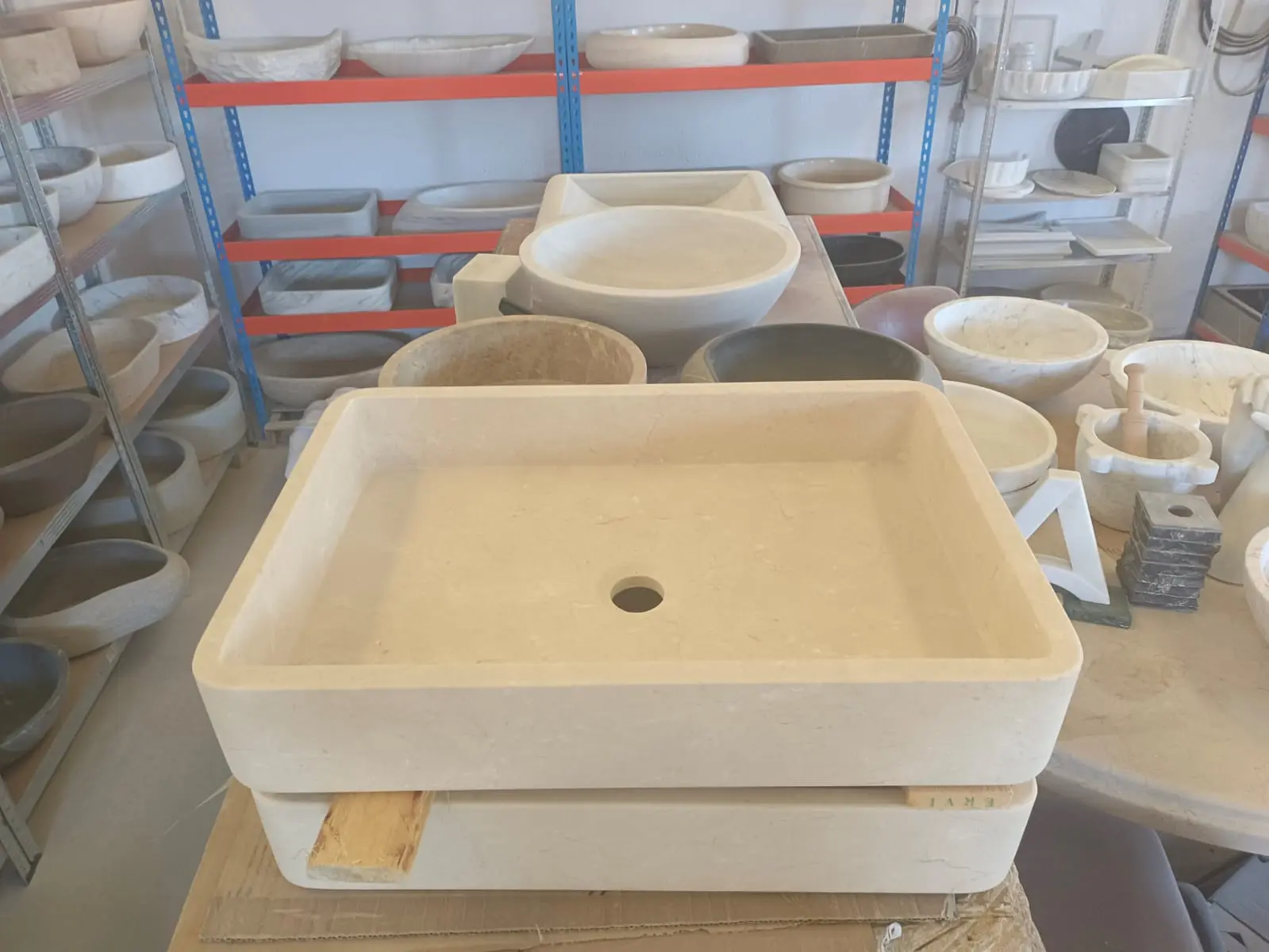 STOCK CON DESCUENTOS.
