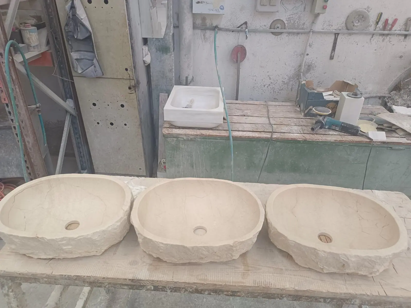 STOCK CON DESCUENTOS.