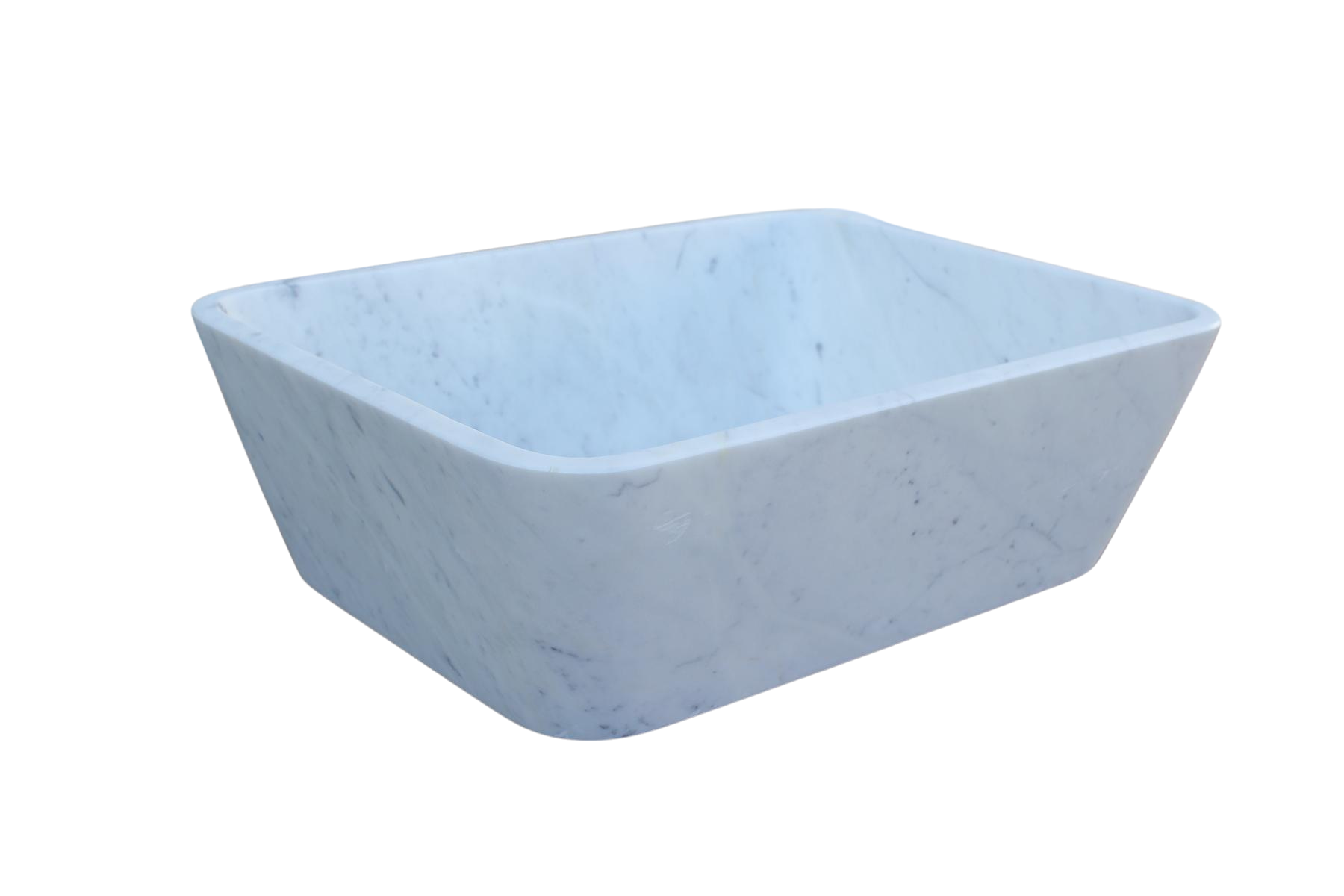 GB 355 MARMOL BLANCO CARRARA
