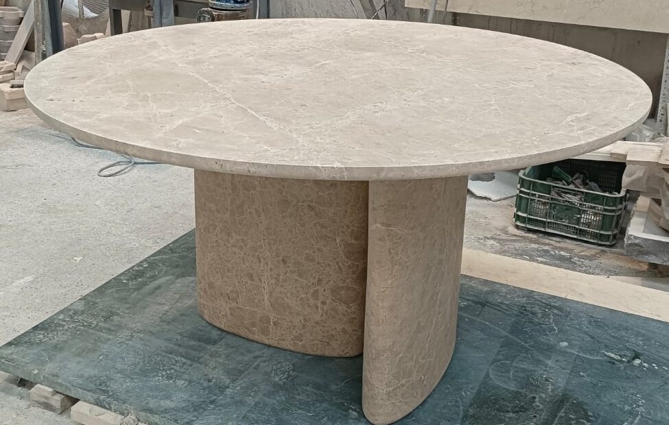 Mesa 5
