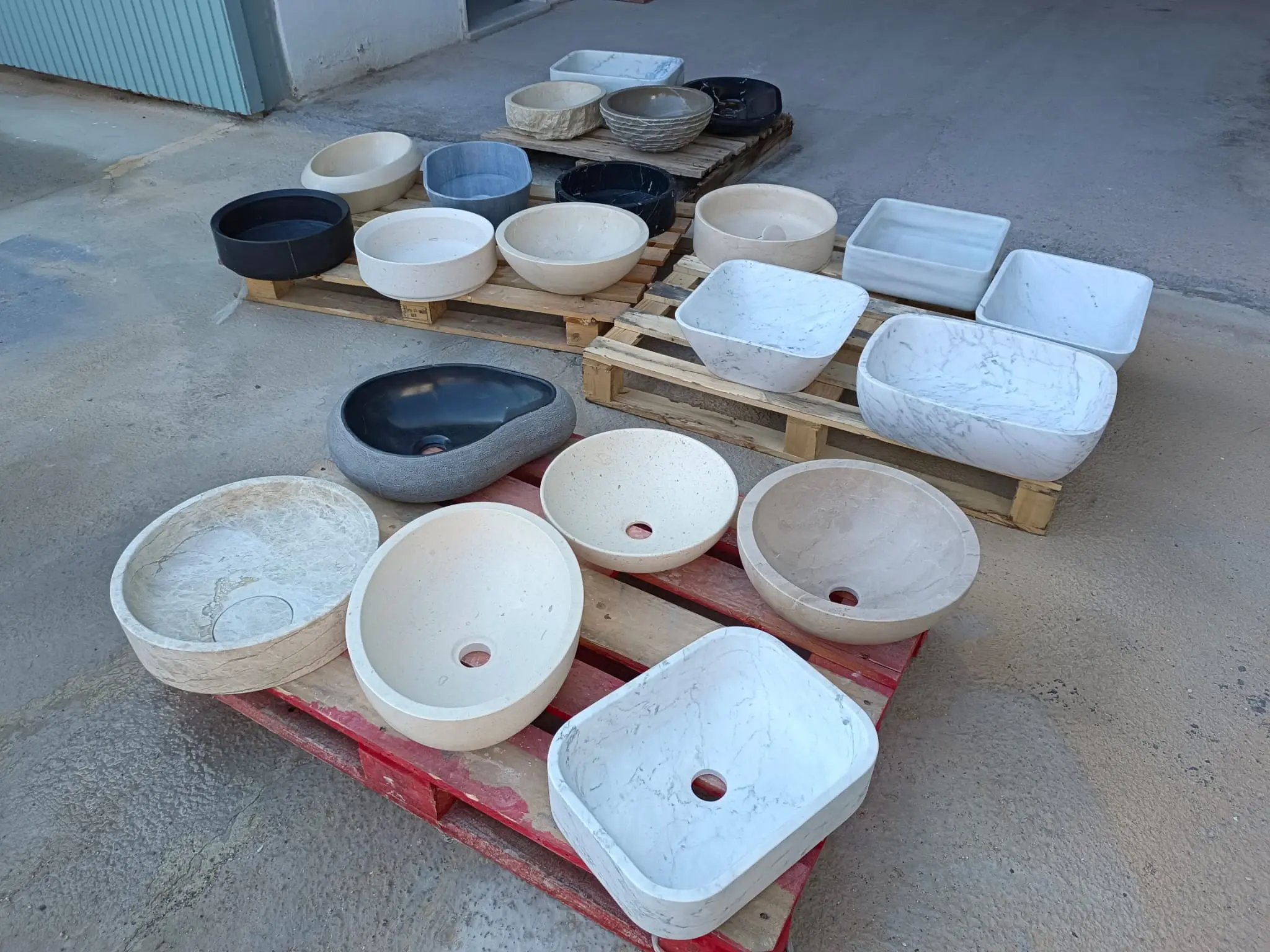 STOCK CON DESCUENTOS.
