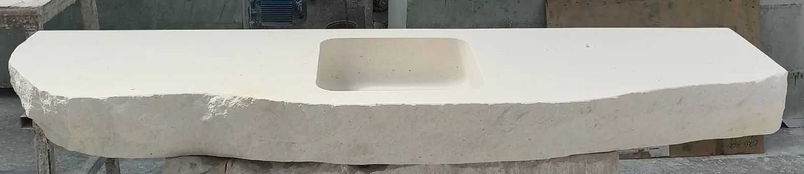 GB 29 ENCIMERA RÚSTICA ESPECIAL