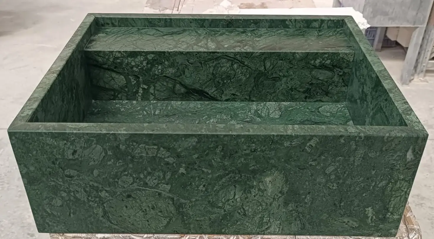 GB 11 VERDE INDIA